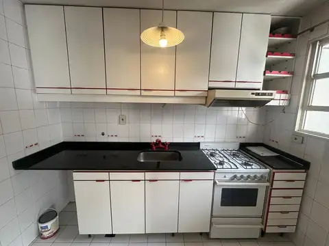 Hermoso Departamento  Monoambiente en Retiro