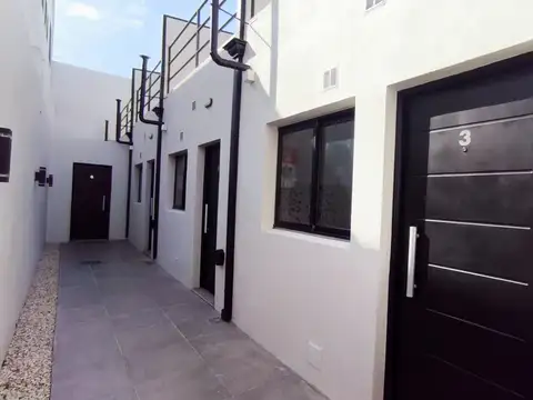 Depto Tipo Casa en Venta en Macrocentro, USD 65.900