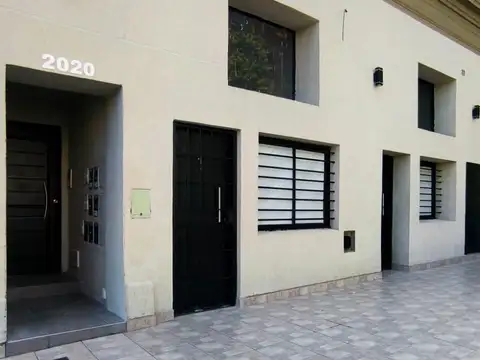 Venta PH de n Duplex a Estrenar. 2 ambientes. Zona Plaza Rocha