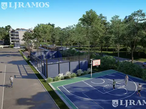 9 de Julio y Charcas
