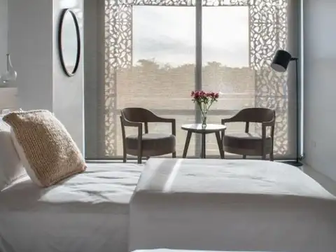 Hotel en alquiler en Tandil