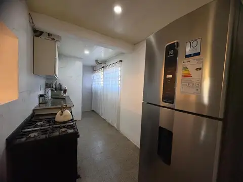 DEPTO EN VENTA - MORENO AL 2800