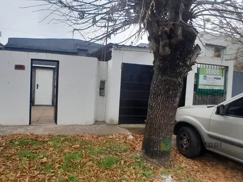 Casa en Venta en Los Hornos, USD 65.000