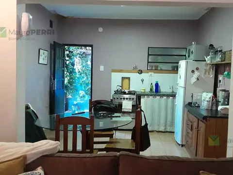 Casa en Venta 50 años