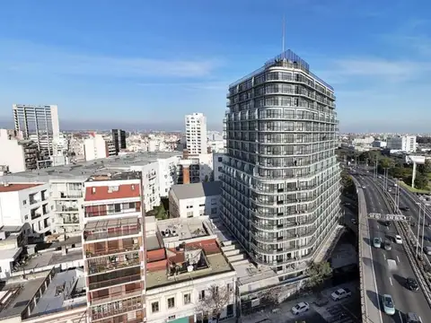 Oficina - Alquiler- Barracas