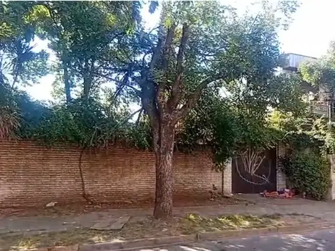 LOTE 749 M2 VENTA  IDEAL DESARROLLO / INVERSION
