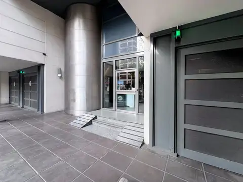 Departamento en Venta en Belgrano, USD 167.000