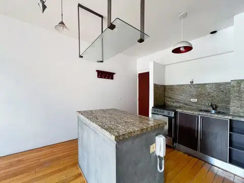 Departamento en Venta 20 años