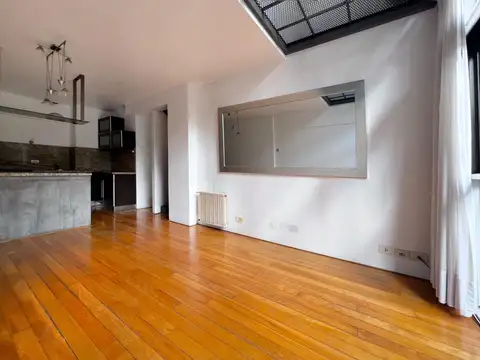 VENTA DEPARTAMENTO TIPO DUPLEX EN BELGRANO