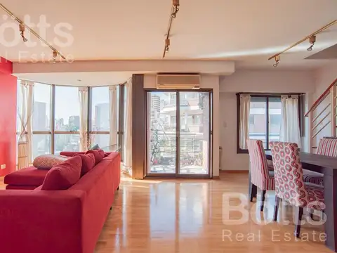 Departamento en Venta de 5 ambientes