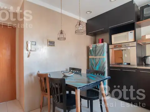 Departamento en Venta 25 años
