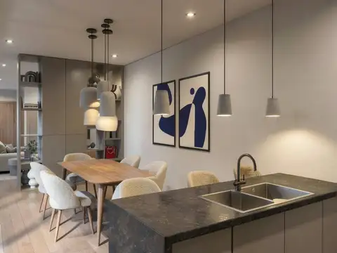 Casa en Venta A Estrenar