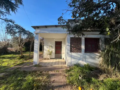 Casa en Venta 50 años