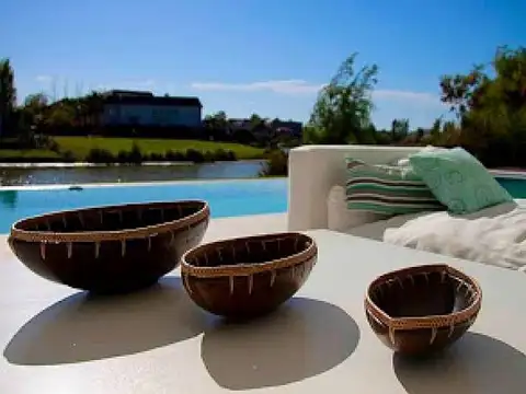 Casa  en Alquiler ubicado en Los Castores, Nordelta, Tigre