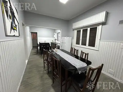 Depto Tipo Casa en Venta en Gerli, USD 85.000