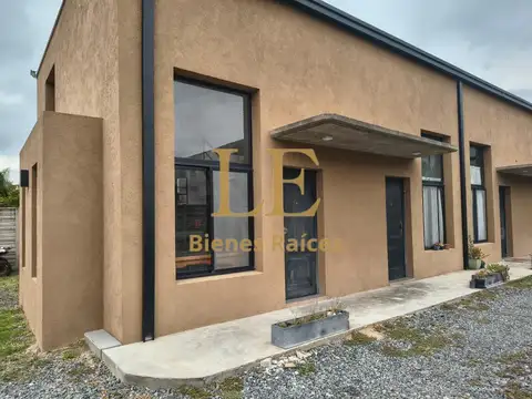 Venta Departamento dos ambientes en Escobar - APTO CREDITO