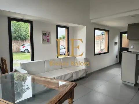 Departamento en Venta con 5 cocheras