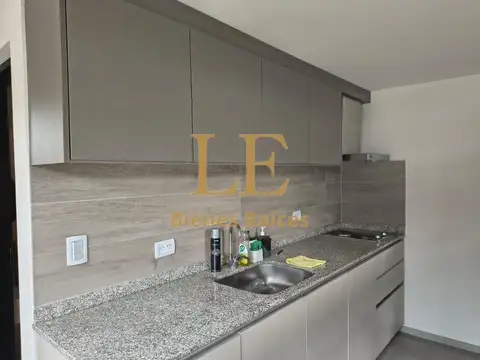 Departamento en Venta 5 años