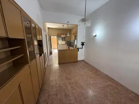 Depto Tipo Casa en Alquiler de 3 dormitorios