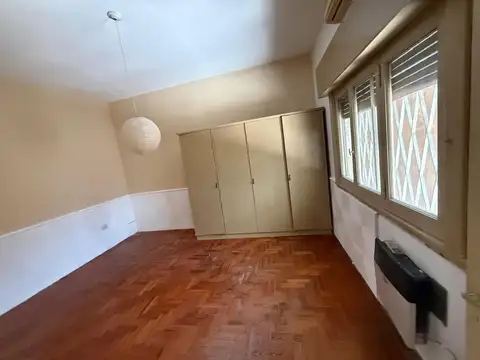 Depto Tipo Casa 4 ambientes con 1 baño