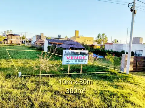 Terreno en Venta en La Carolina, USD 16.500