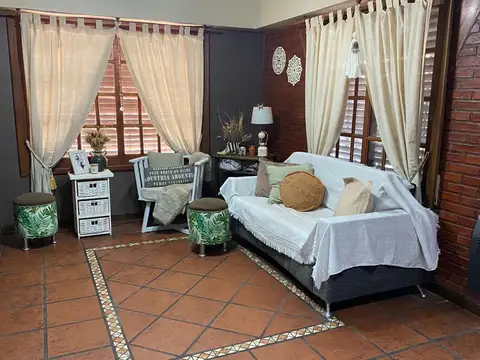 Casa en Venta de 3 dormitorios