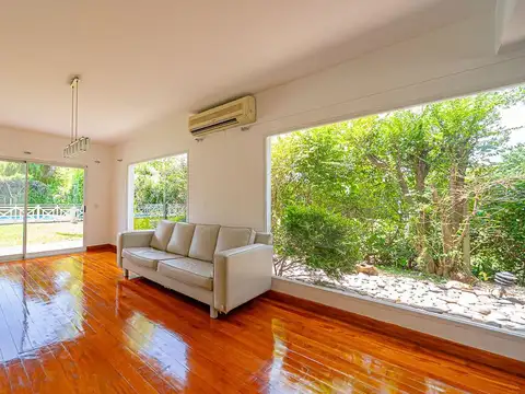 VENTA CASA  BARRIO CERRADO LA DESEADA EZEIZA