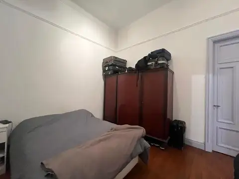 Depto Tipo Casa en Venta en Caballito, USD 125.000