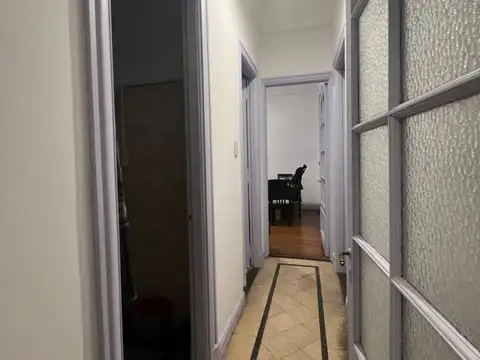 Depto Tipo Casa en Venta 100 años