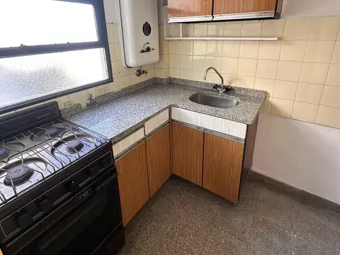 Departamento en Alquiler de Monoambiente