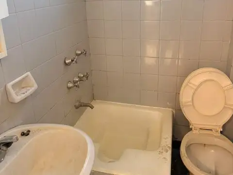 Departamento en Alquiler 57 años