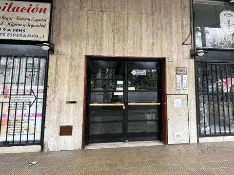 Mitre 962 , Piso 5