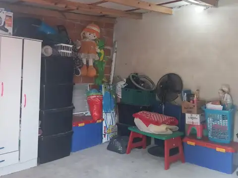 Casa en Venta 25 años