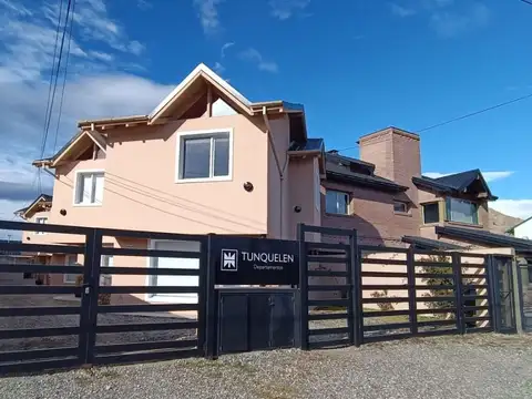 Departamento - Venta - Argentina, Futaleufu - Juan manuel de Rosas 2754