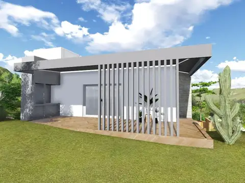 Casa en Venta 2 años