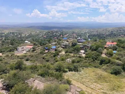 Casa en Venta en Villa Carlos Paz, USD 60.000