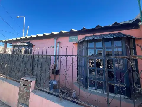 Avenida Lisandro de la Torre 3400