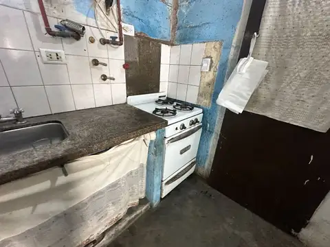 Casa en Venta 17 años