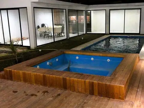 Casa en Venta 41 años