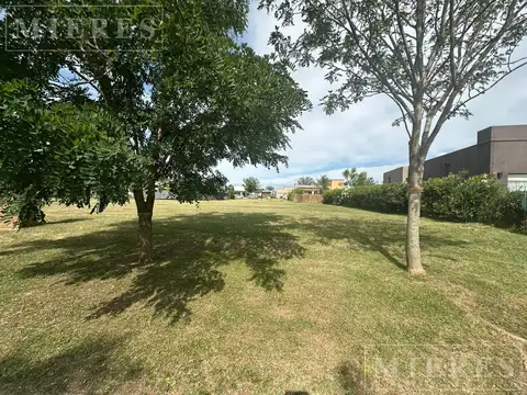 Lote interno de 568m² en venta en San Ramón, Pilar del Este
