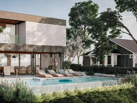 Casa en Venta de 4 dormitorios