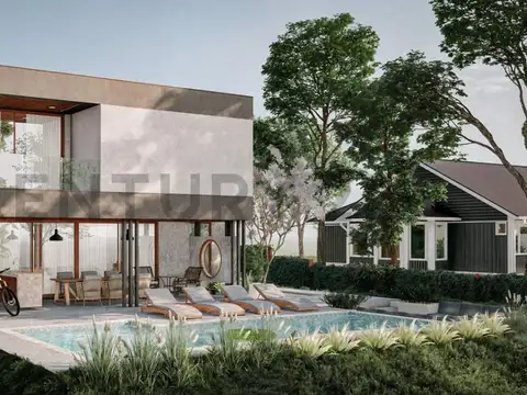 Casa en Venta A Estrenar