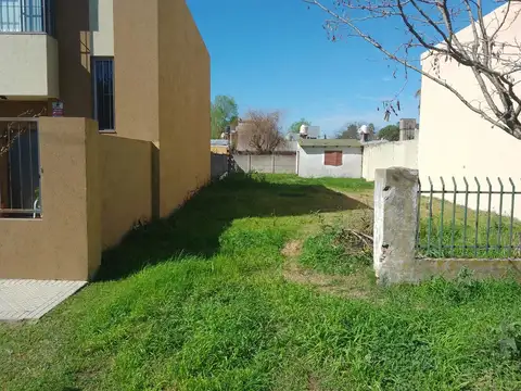 VENTA DE TERRENO EN FUNES BARRIO LOS SOLARES