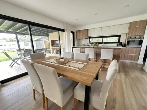 Casa en Alquiler Temporal de 3 dormitorios