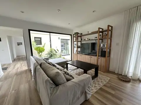 Casa en alquiler temporal B° Arenas Chico