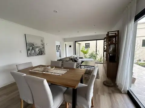 Casa en Alquiler Temporal de 3 dormitorios