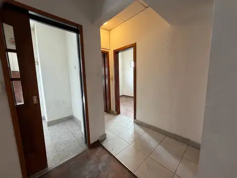 Depto Tipo Casa 4 ambientes con 1 baño
