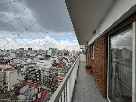 BILLINGHURST 2000, Piso 14