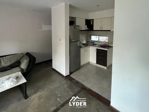 Departamento en Alquiler de 2 dormitorios
