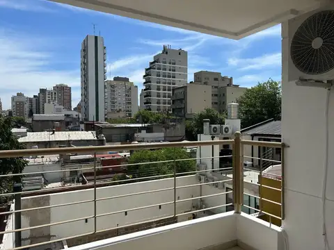 ALQUILER DEPTO 2 AMBIENTES - SAN CRISTOBAL